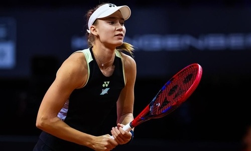 Рыбакина назвала главный фактор победы над Швентек