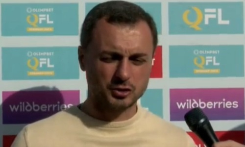 «Просто все должны понять». Наставник «Жениса» сделал важное заявление после второй победы в КПЛ