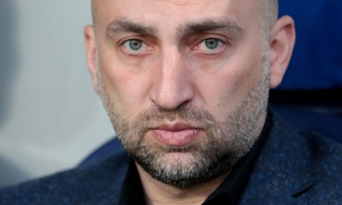 Магомед Адиев прокомментировал сенсационную победу в РПЛ