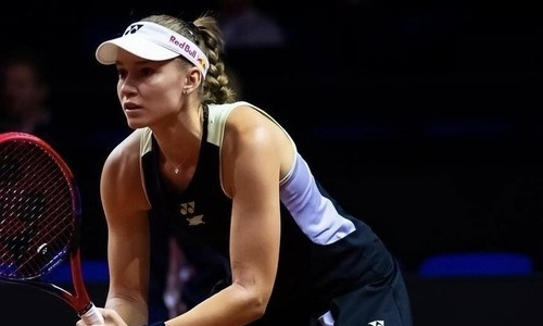 Названа победительница финала Рыбакина — Костюк на турнире в Штутгарте