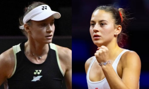 Названа интрига пятого финала Елены Рыбакиной в 2024 году