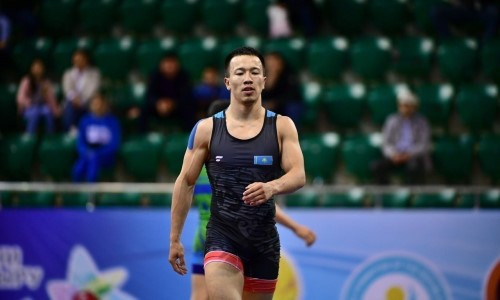 «Классик» из Казахстана сразится за лицензию на Олимпиаду