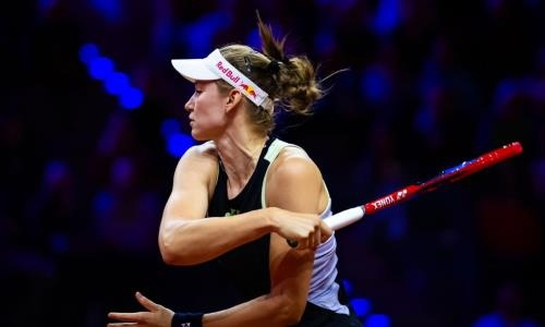 «Точно ей не уступает». В России спрогнозировали финал Елены Рыбакиной с украинкой