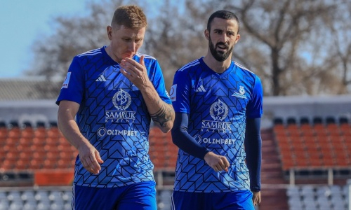 «С минимальной разницей в счёте». Назван победитель матча «Астана» — «Тобол»