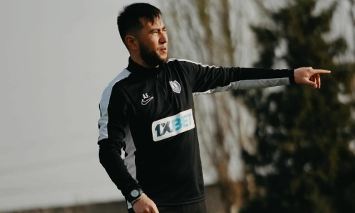 Наставник клуба КПЛ назвал победу соперника незаслуженной