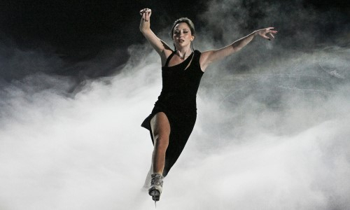 «Ей честь и хвала». Татьяна Тарасова назвала главную фигуристку России