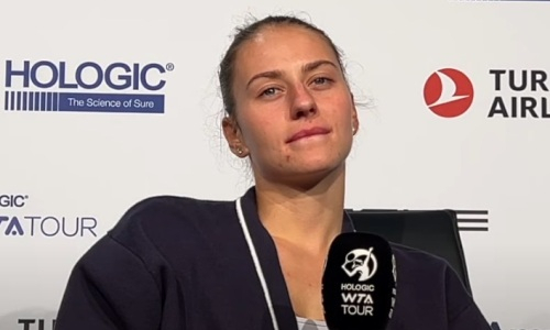 Сенсационная теннисистка назвала главную причину поражения Рыбакиной