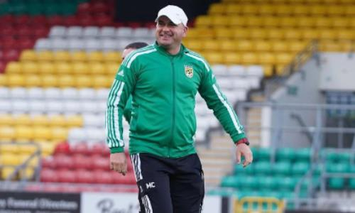 Наставник «Тобола» назвал пять клубов, которые оспорят «золото» КПЛ и Кубок Казахстана