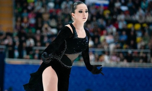 «Уже точно». Камила Валиева сделала заявление о своем будущем после отстранения