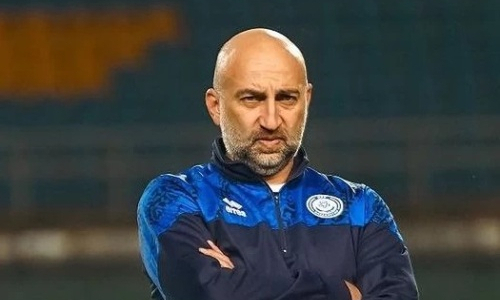 Лидер «Ахмата» отметил работу Магомеда Адиева в сборной Казахстана