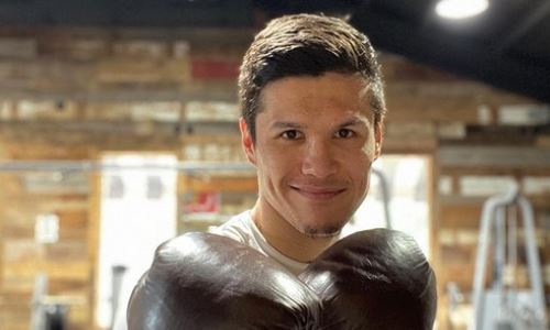 Данияр Елеусинов объяснил громкую сенсацию в мировом боксе