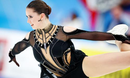 Камила Валиева раскрыла, с кем хочет провести 18-й день рождения