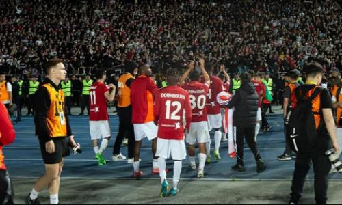 Лидерство «Актобе» в турнирной таблице КПЛ-2024 получило объяснение