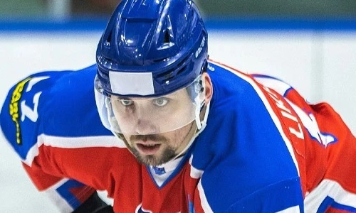 Чемпион Казахстана подвел итоги сезона