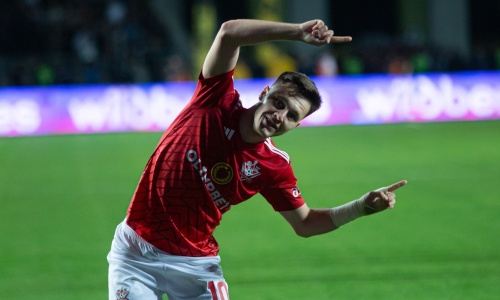 «„Актобе“ полностью переиграл „Кайрат“, „Ордабасы“ отскочил». Евгений Аверченко разобрал матчи пятого тура КПЛ