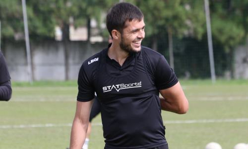 Игравший в Европе казахстанский футболист рассказал о предложении от «Астаны»