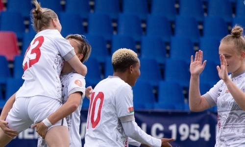 Зарубежный клуб игрока сборной Казахстана победил со счетом 16:0 в матче чемпионата