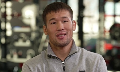 Шавкат Рахмонов получил радостную новость