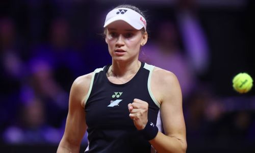 Сколько может заработать Елена Рыбакина на турнире в Мадриде