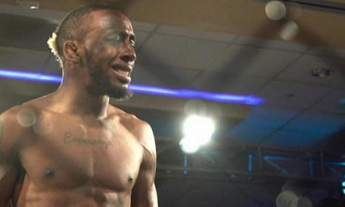 Следующий соперник Асу Алмабаева вызвал вопросы к UFC