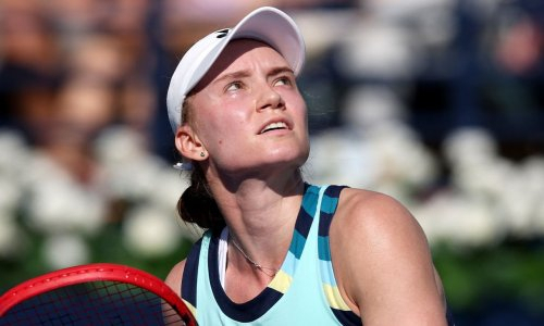 Елену Рыбакину пугают «темными лошадками»