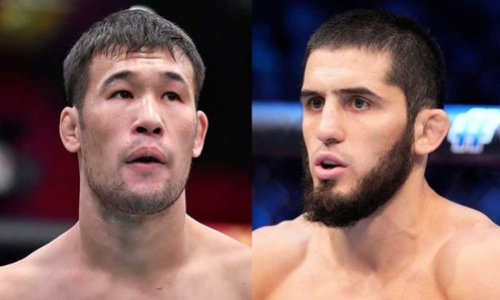 Шавката Рахмонова сравнили с Исламом Махачевым