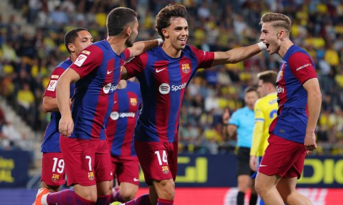 «Барселона» определила звездных кандидатов на пост главного тренера