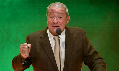 Промоутер Алимханулы раскритиковал «революционное» предложение президента WBC
