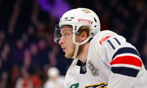 В Казахстане вынесли вердикт финальной серии Кубка Гагарина