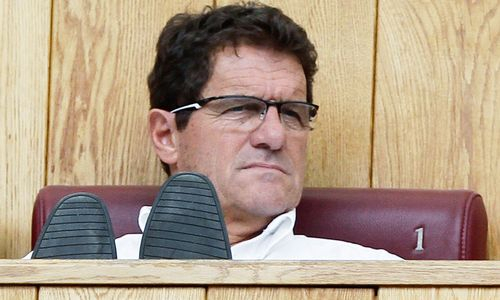 Фабио Капелло назвал двух главных звезд Евро-2024 и вынес вердикт Криштиану Роналду