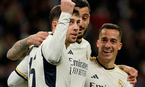 «Реал» хочет купить звездного футболиста за 60 миллионов евро