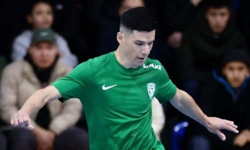 «Атырау» и «Семей» сыграли вничью в матче чемпионата Казахстана