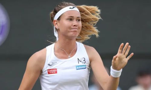 Пять теннисисток снялись с турнира в Мадриде с участием Елены Рыбакиной