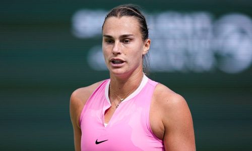 Арина Соболенко проведет «судьбоносный» матч за титул