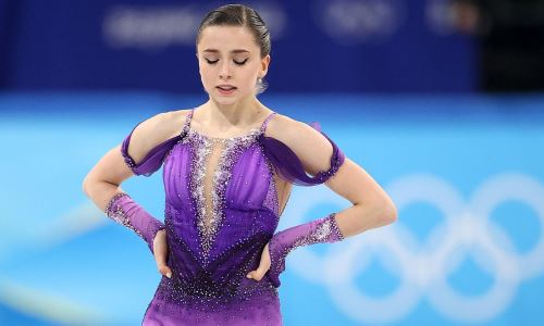 Тарасова ответила WADA на оправдания по Валиевой