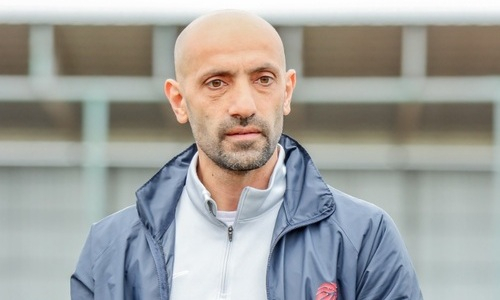 В «Кызылжаре» сделали заявление об «уходе» главного тренера в «Ордабасы»