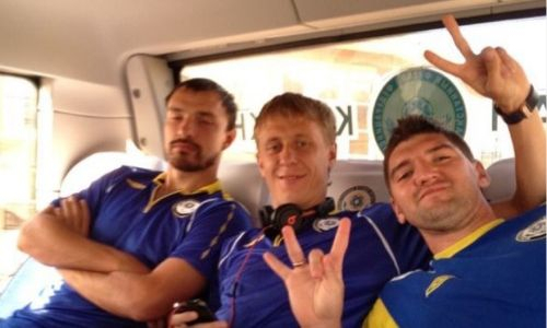 «Молодых футболистов разбаловали деньгами». Экс-игрок сборной Казахстана рассказал о выступлении в медиалиге и раннем завершении карьеры