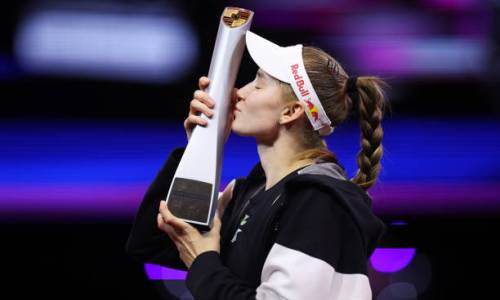 Стали известны слагаемые успеха Елены Рыбакиной