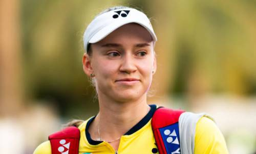 Вынесен вердикт результатам Елены Рыбакиной в 2024 году