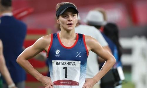 Титулованную российскую спортсменку выгнали из сборной