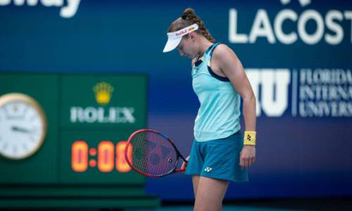 Елену Рыбакину ждут «безумные» изменения