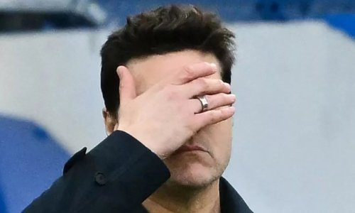 «Арсенал» разгромил «Челси» с неприличным счетом. Видео