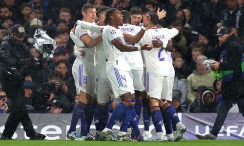 В «Реале» отреагировали на жалобу «Барселоны» на судейство