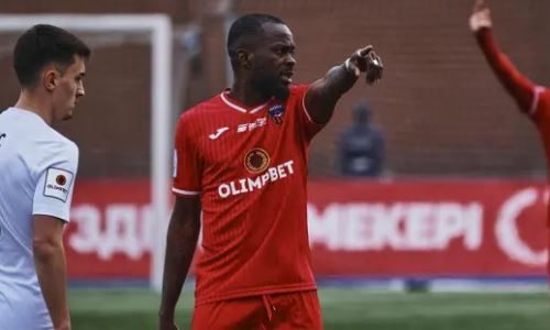 «Я никогда такого не видел». Легионер рассказал ужасные факты о футбольном клубе из Казахстана