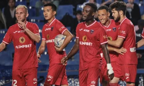 «За полгода я получил всего лишь одну зарплату». Футболист зарубежной сборной приобрел негативный опыт в Казахстане