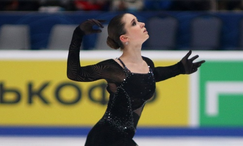 Камиле Валиевой официально озвучили запреты на время дисквалификации