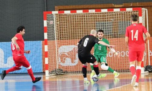 Названо условие, при котором азербайджанский вратарь продлит контракт с казахстанским клубом