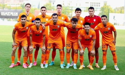 Клуб экс-футболиста сборной Казахстана не пустили в финал Кубка АФК