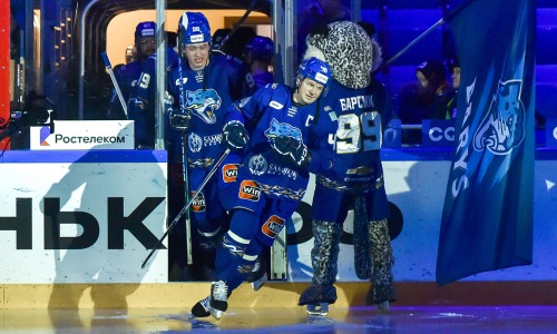 «Многие процессы в Казахстане перестаиваются». Сергей Шавернев о новом тренере «Барыса», предложениях хоккеистам и его выходе из КХЛ