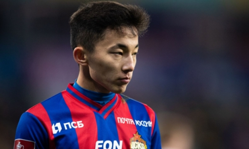 Легенда российского футбола отругал игрока сборной Узбекистана в раздевалке